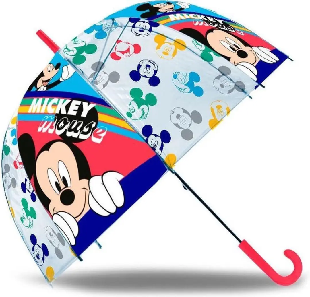 Disney Mickey Mouse kinderparaplu