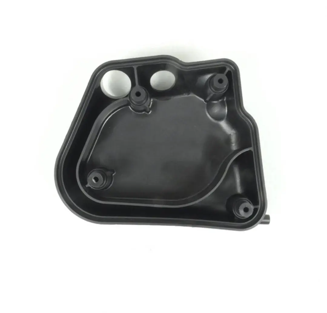 Luchtfilterhuis zonder mof voor scooter Yamaha 100 Bw's 1999 4VP-E4411-00 Nieuw