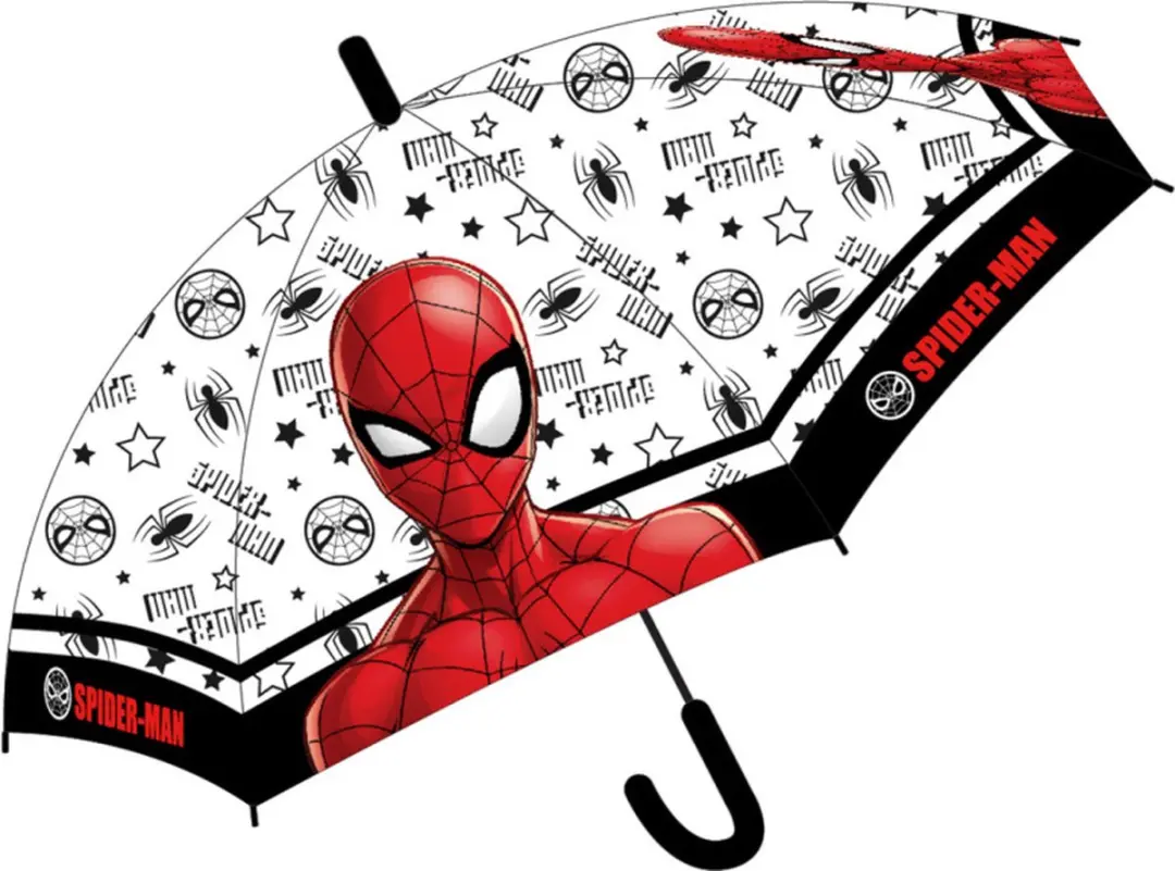 Spiderman Paraplu