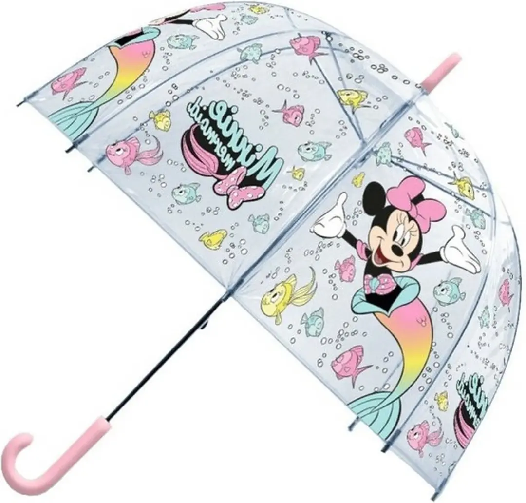 Disney Minnie Mouse paraplu