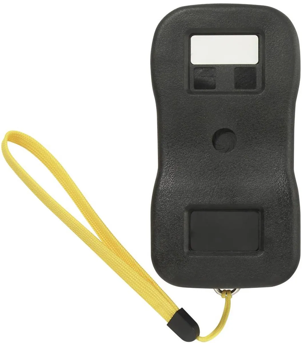 Tru Components TC-Q200-T TC-12835200 - Kleurloos