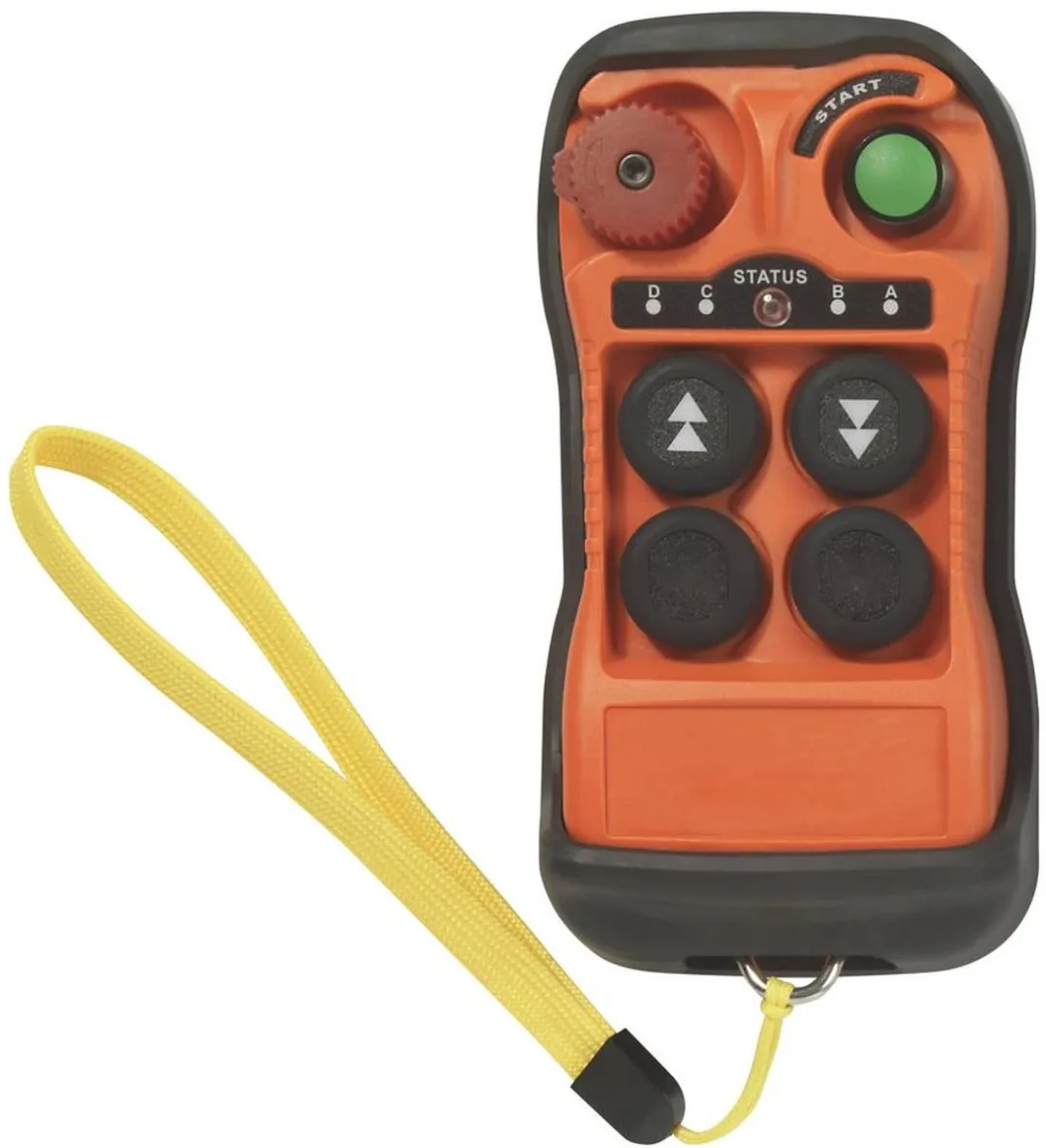Tru Components TC-Q200-T TC-12835200