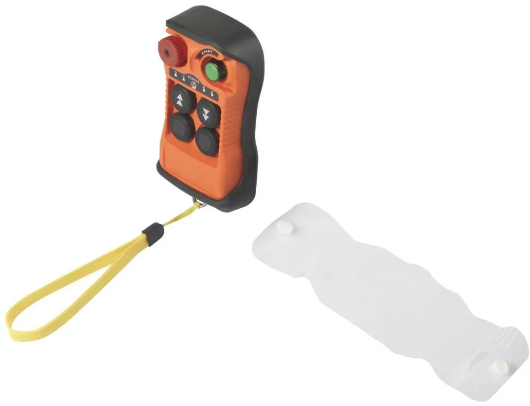 Tru Components TC-Q200-T TC-12835200 - Kleurloos