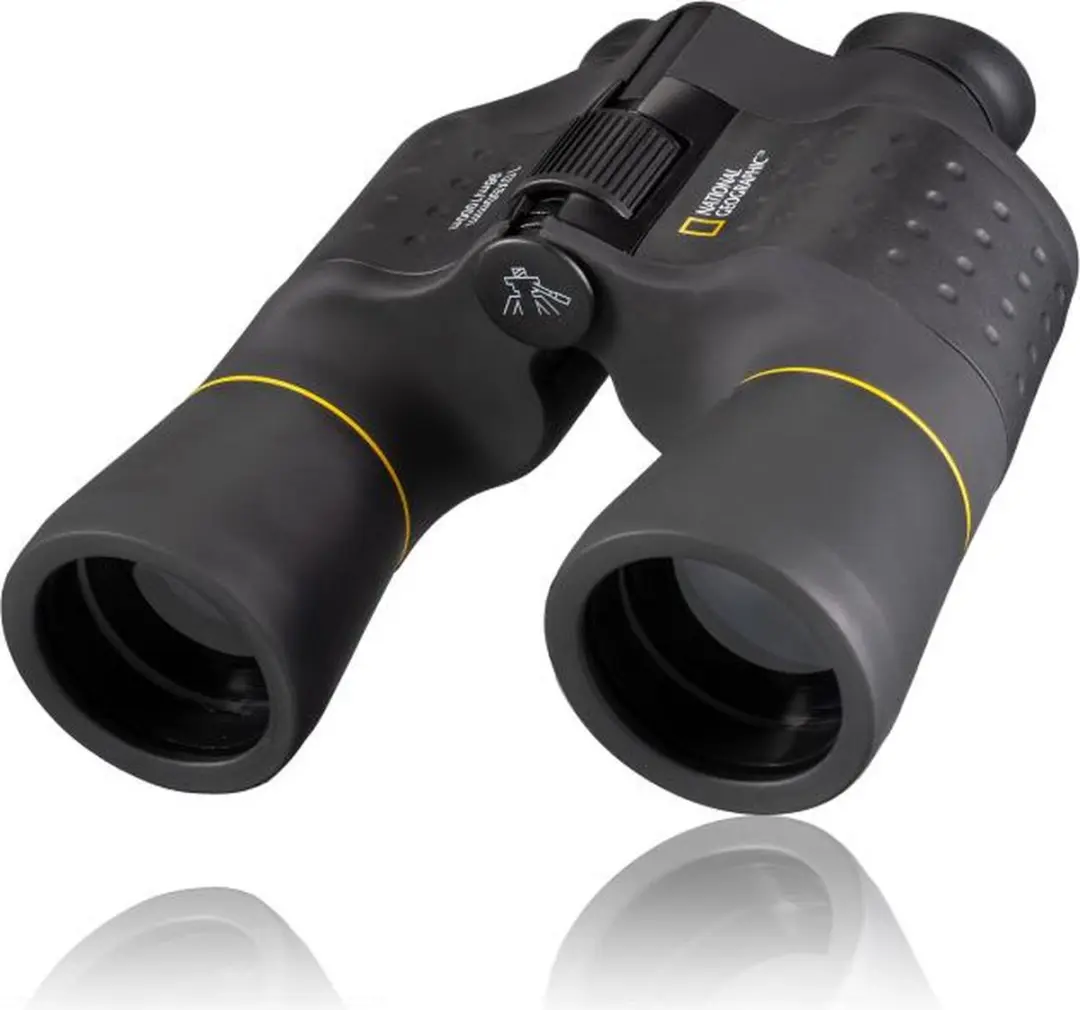 National Geographic Verrekijker 10x50 Porro