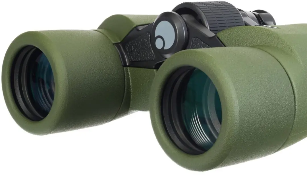 Levenhuk Army 10x40 Verrekijker 81932 - Groen - afbeelding 2 van 6