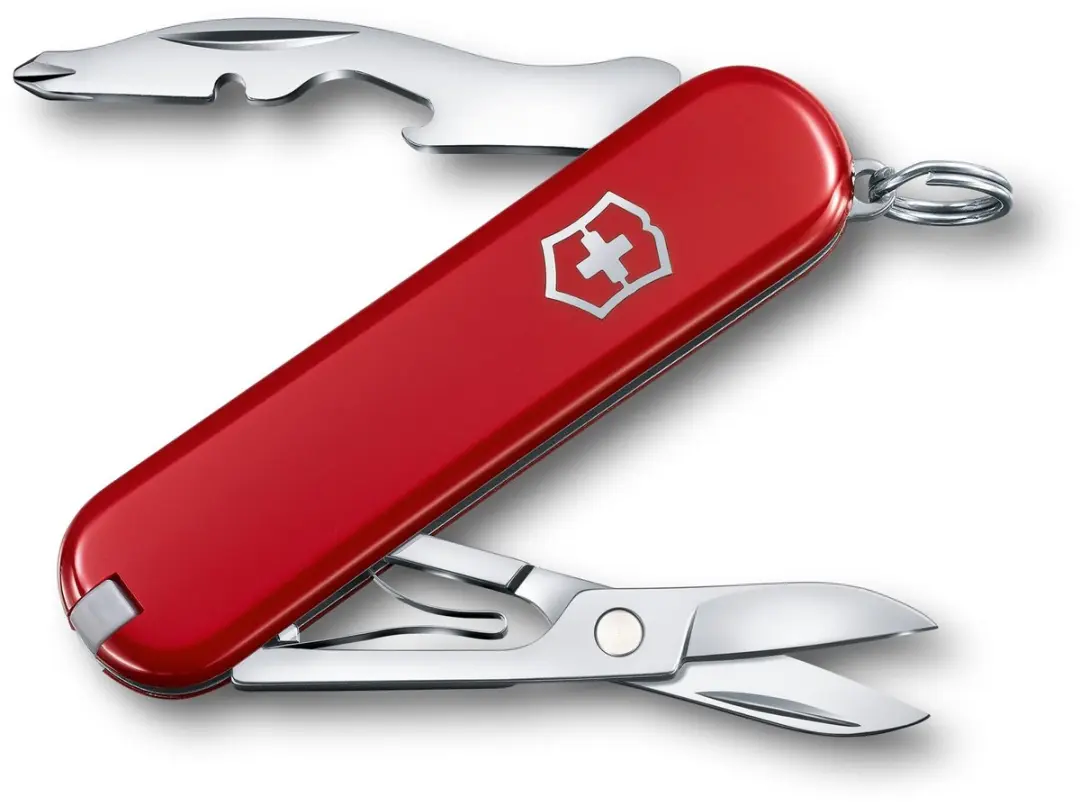 Victorinox Jetsetter Zakmes 0.6263