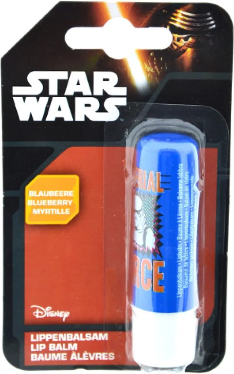 Disney Star Wars Ezra Lip Smacker
