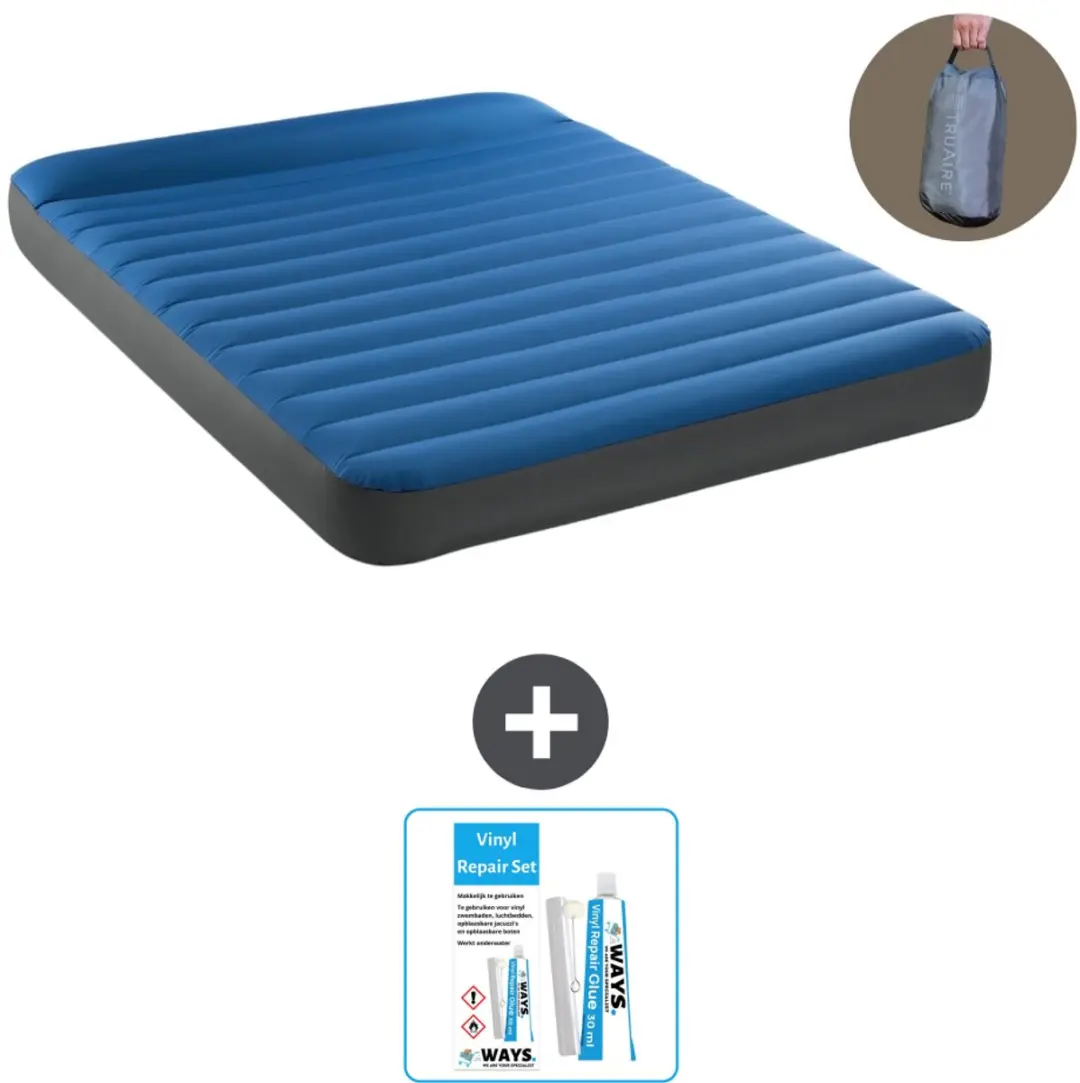 Intex Luchtbed