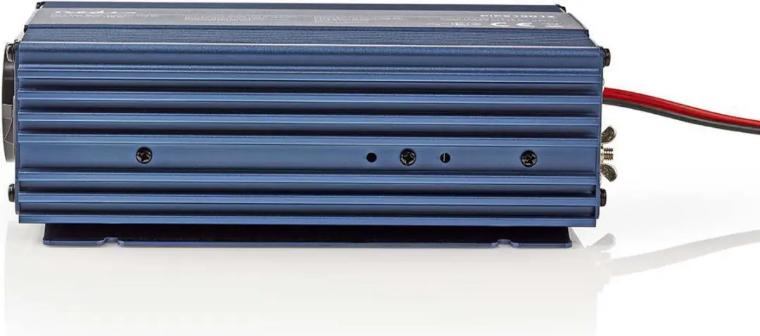 Nedis Auto Omvormer 150W - Zuivere Sinusgolf - afbeelding 5 van 6