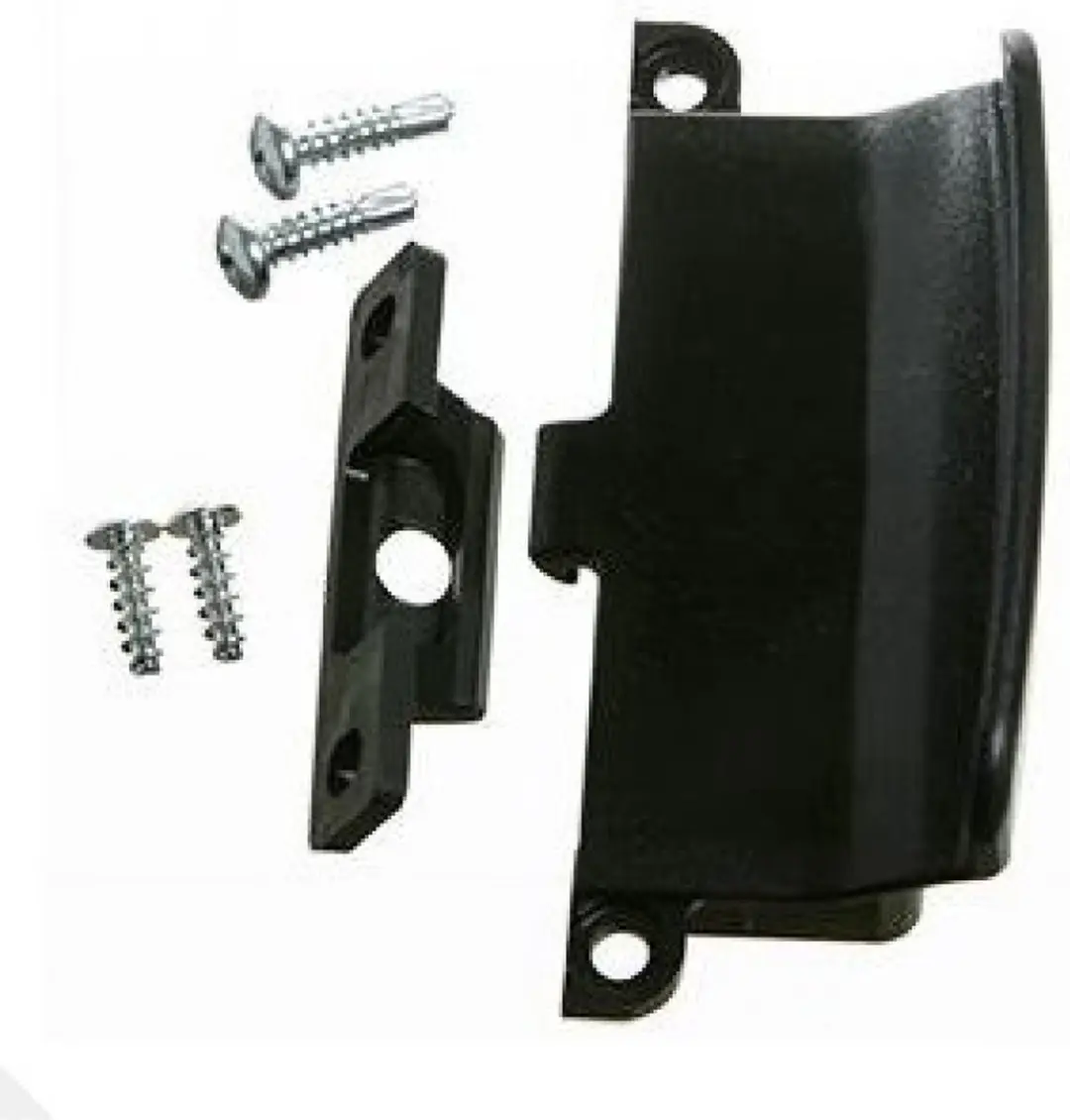 Thetford SR latch V2 Deursluiting