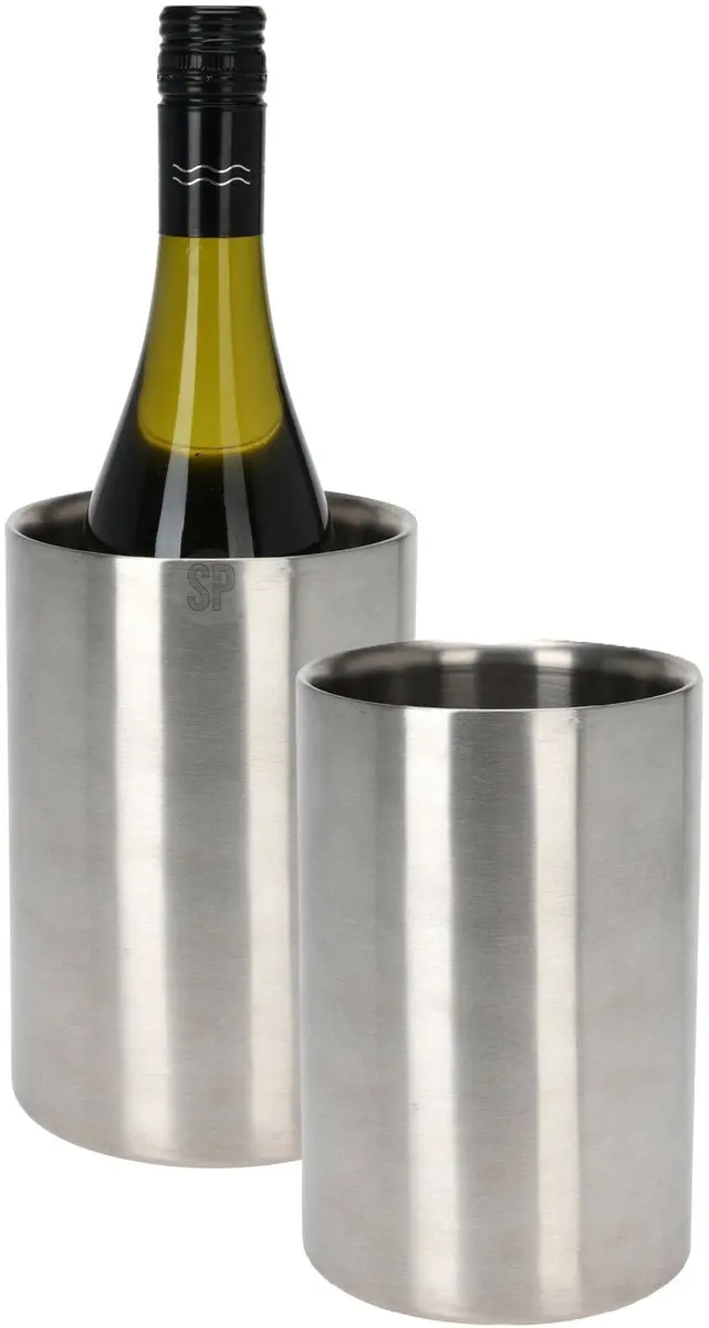 Excellent Houseware wijnkoeler/champagnekoeler