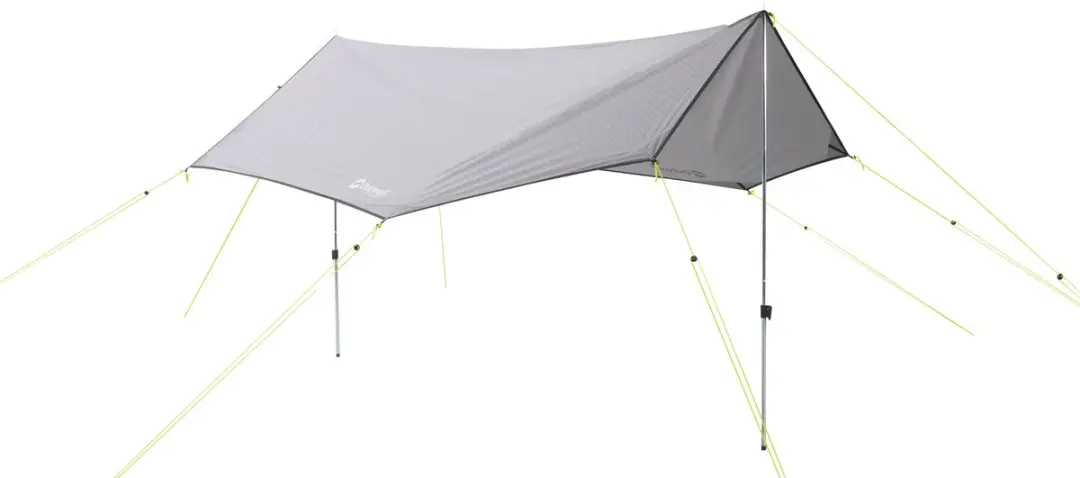 Outwell Canopy Tarp M
