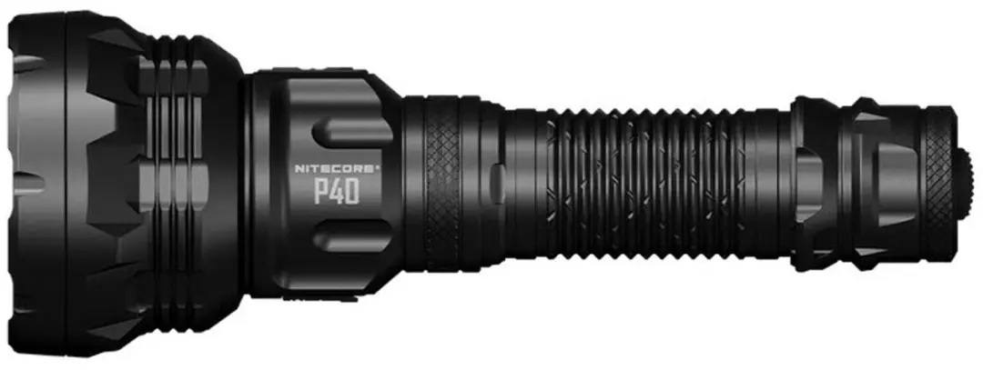 Nitecore P40 LEP zaklamp
