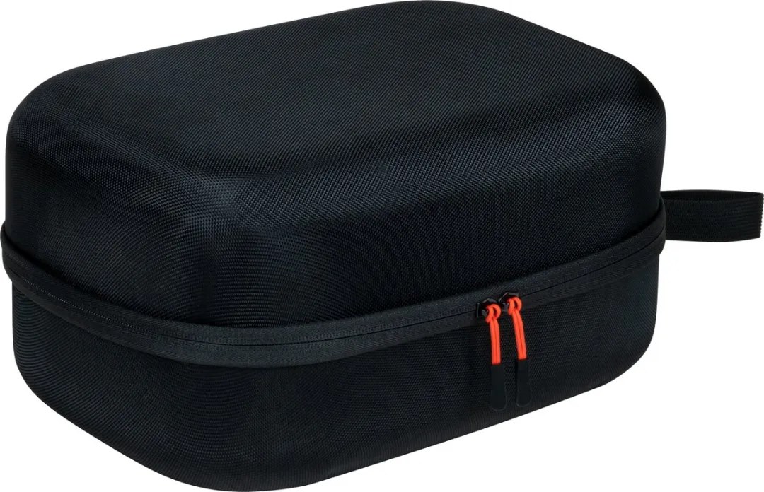 Bigben VR2 Console Tas PS5 - Zwart