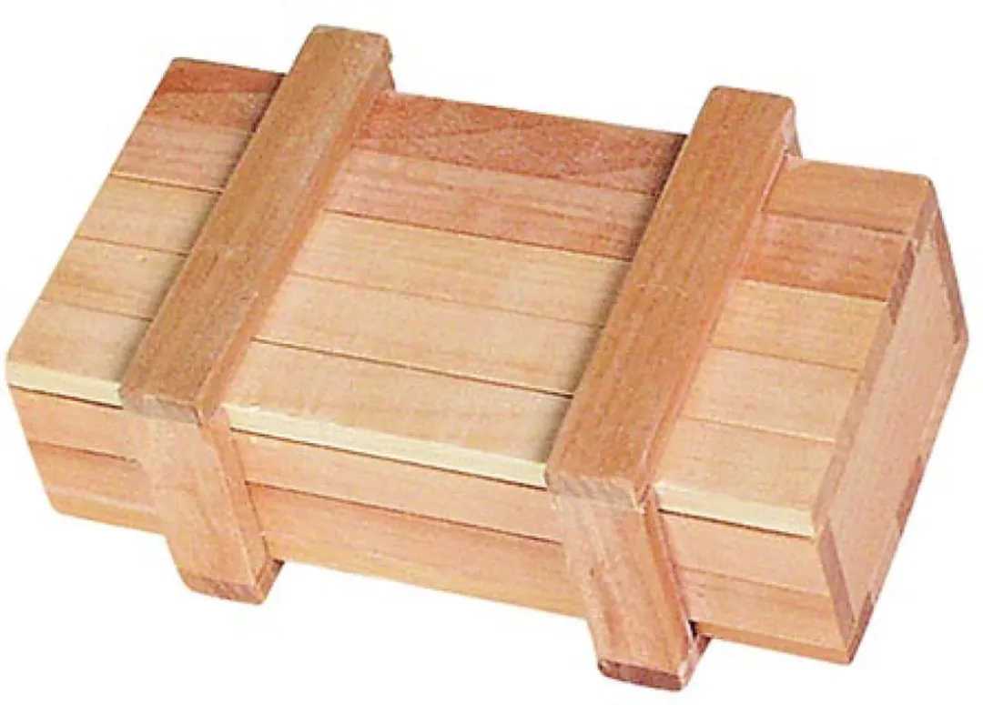 Goki Magic Trick-box - Multicolor