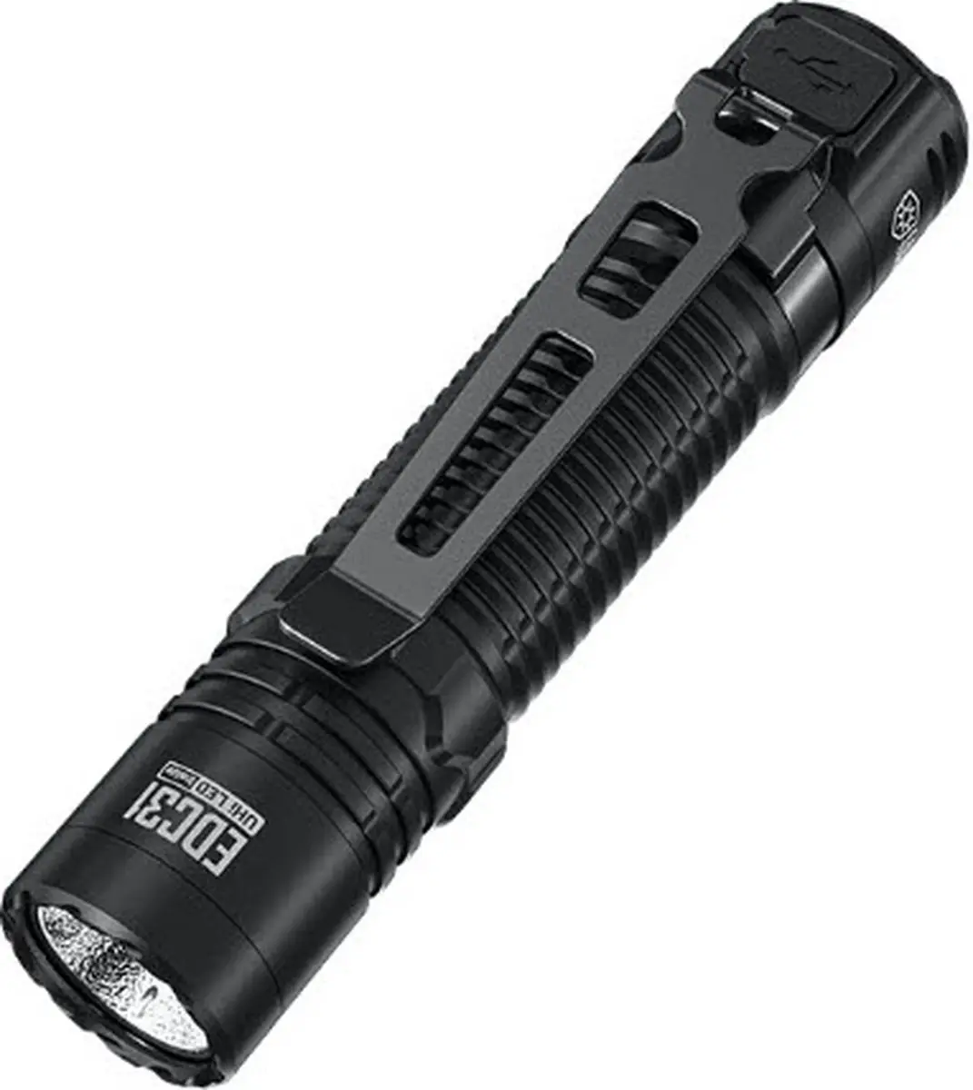 Nitecore EDC31 Oplaadbare Zaklamp