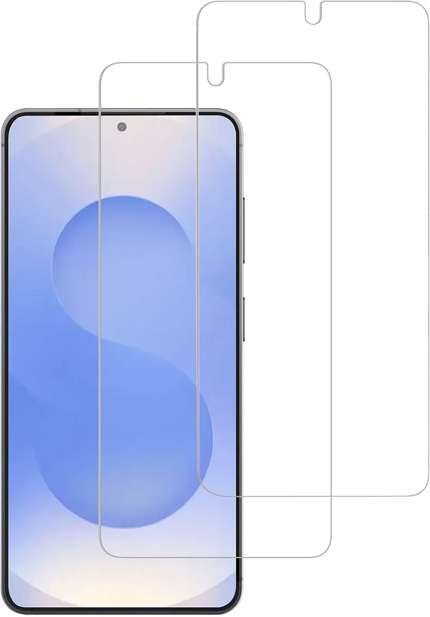 imoshiion Screenprotector Gehard Glas Duopack