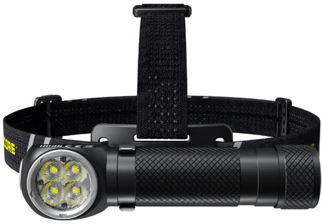 Nitecore HC35 Hoofdlamp