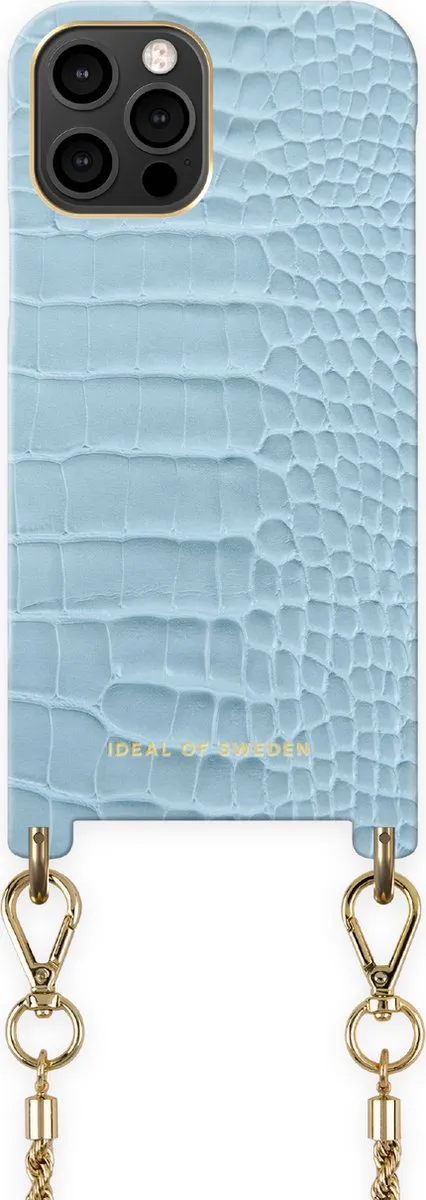 iDeal of Sweden Atelier Necklace iPhone 12 Pro