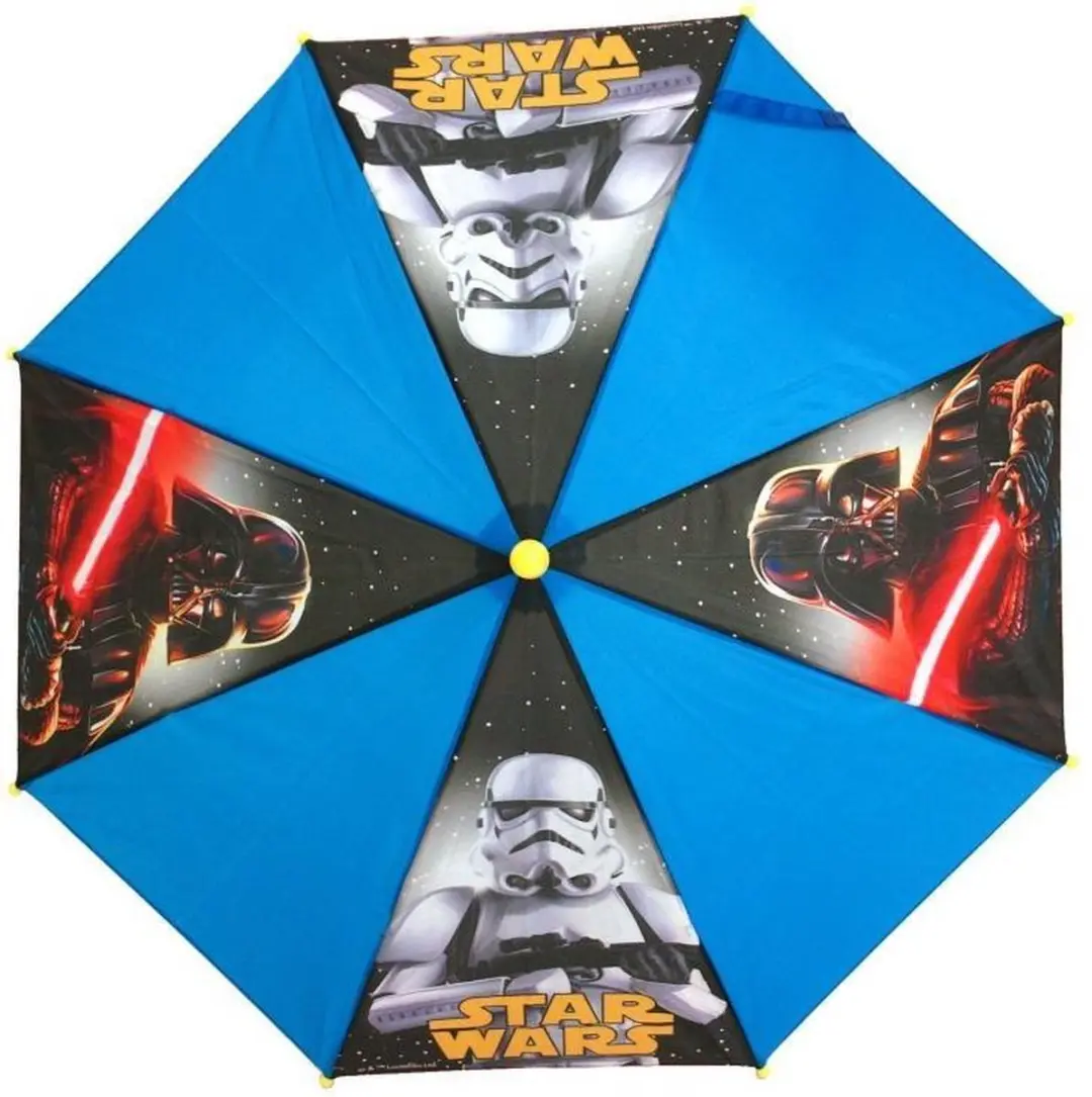 "Disney Star Wars Paraplu