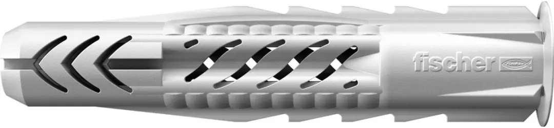 Fischer UX 6x35 R Universaldübel 531027 - Grijs - afbeelding 3 van 5