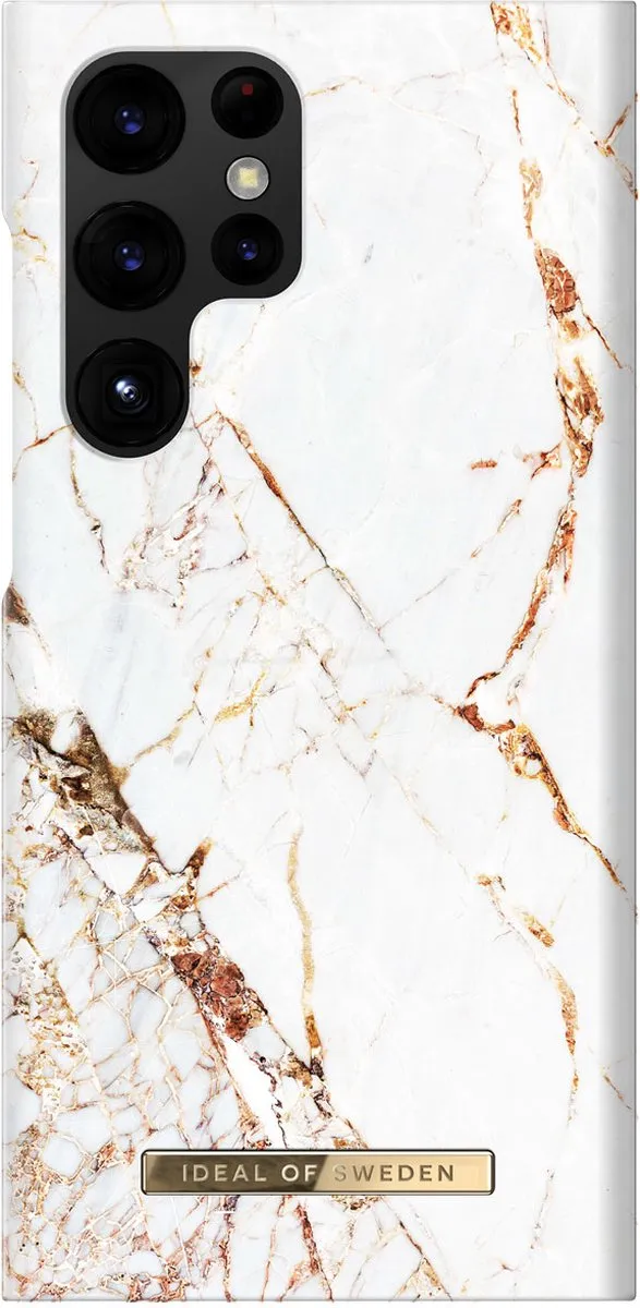 iDeal of Sweden Hoesje Samsung Galaxy S23 Ultra