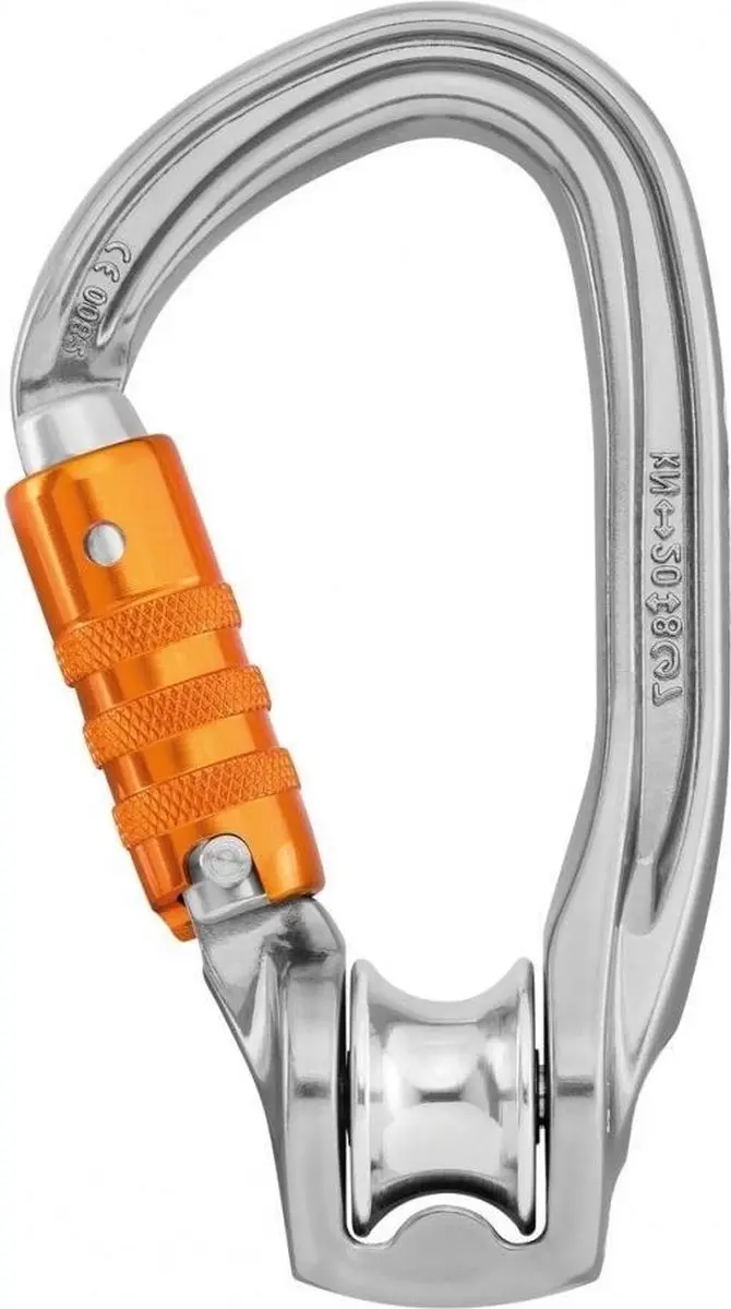 Petzl Rollclip Z