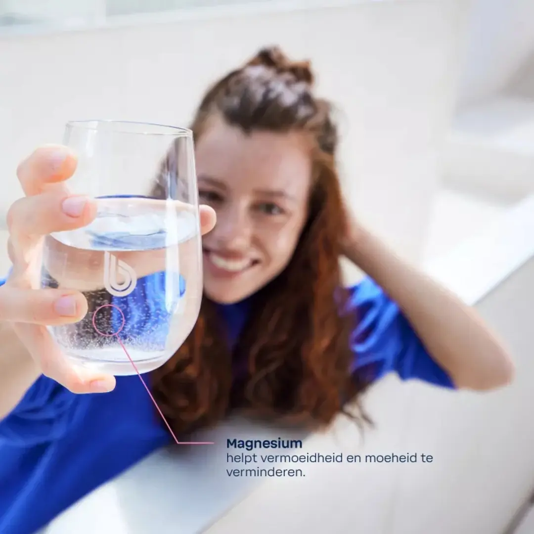 BWT Magnesium Waterfilter WF8360 - 3x - afbeelding 4 van 6