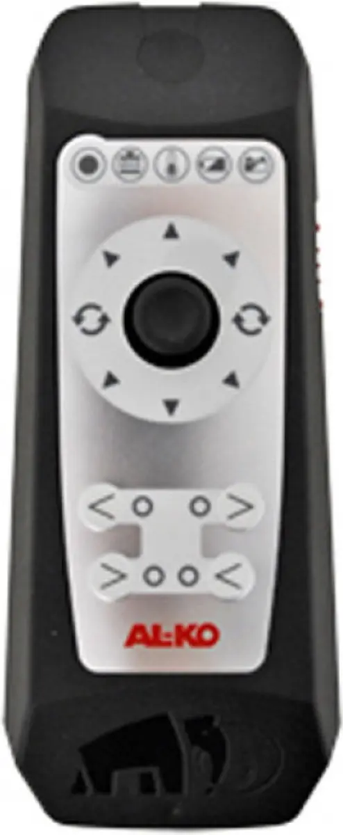 AL-KO 1730069 afstandsbediening Mammut V4 ID: 400001