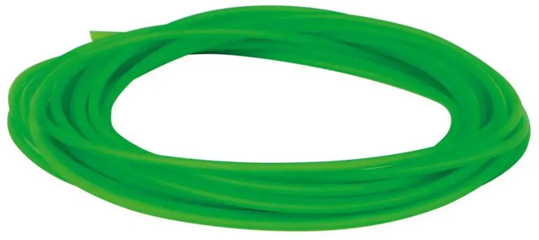 Matrix Core Hollow Elastic 6-8 - 3m - Groen - afbeelding 3 van 4