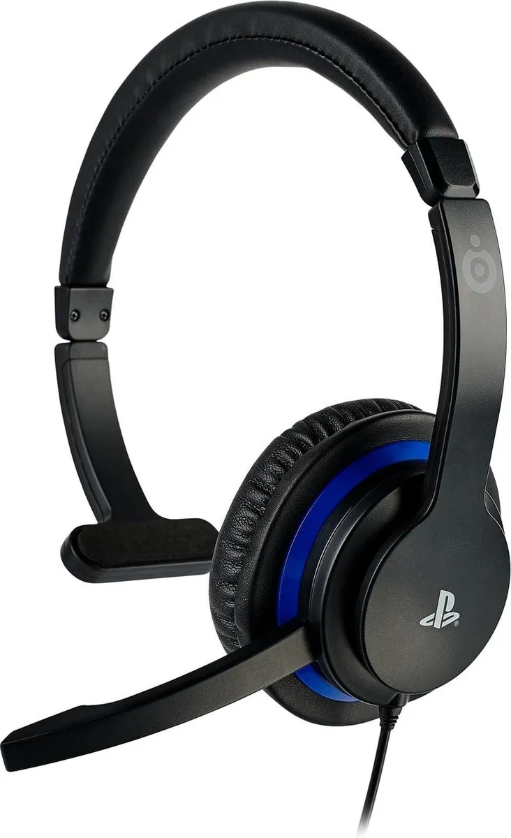 Bigben PS4OFCOMMUNICATOR Mono Chat Headset