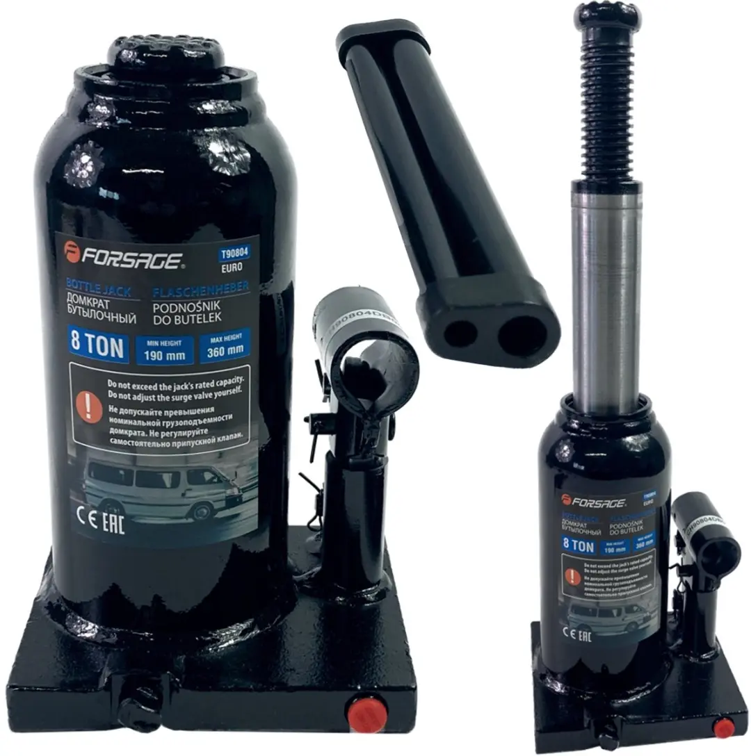 Forsage F-T90804