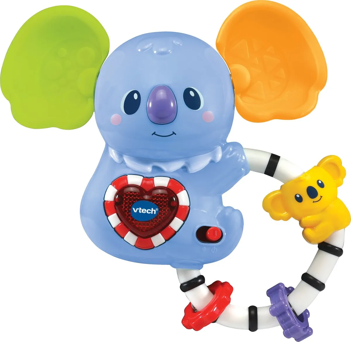 VTech Baby Mijn Koala Rammelaar 80-513223