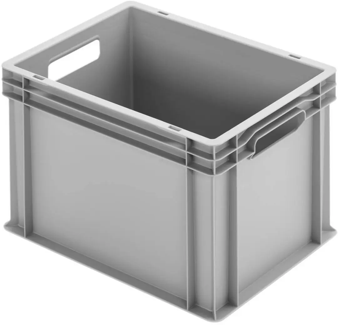 Alutec 75039 Kunststofbox