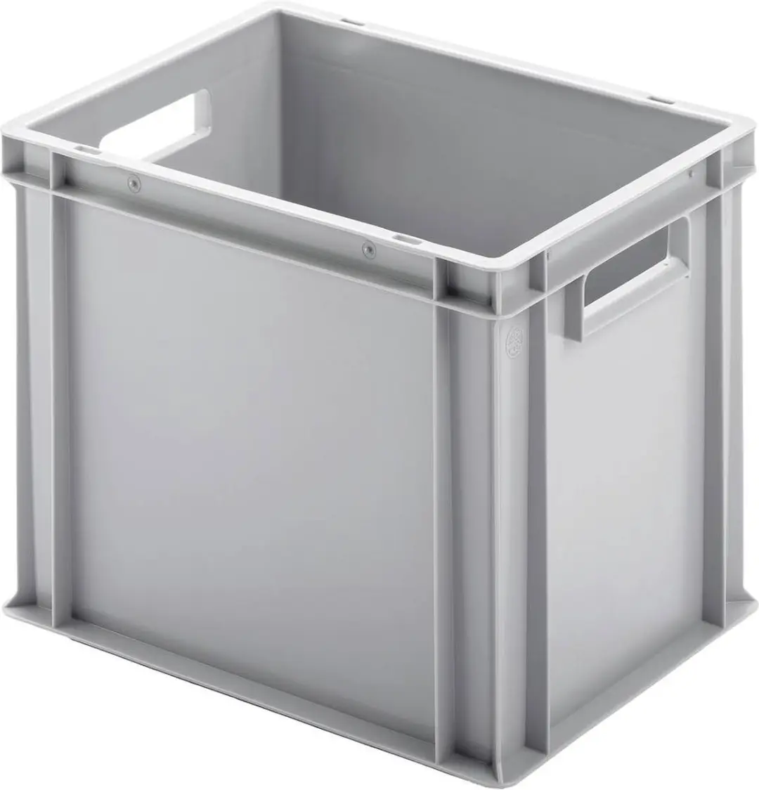 Alutec 75044 Kunststofbox 400x320x300mm