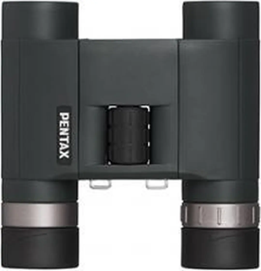 Pentax AD 8x25 WP Verrekijker - Zwart - afbeelding 5 van 6
