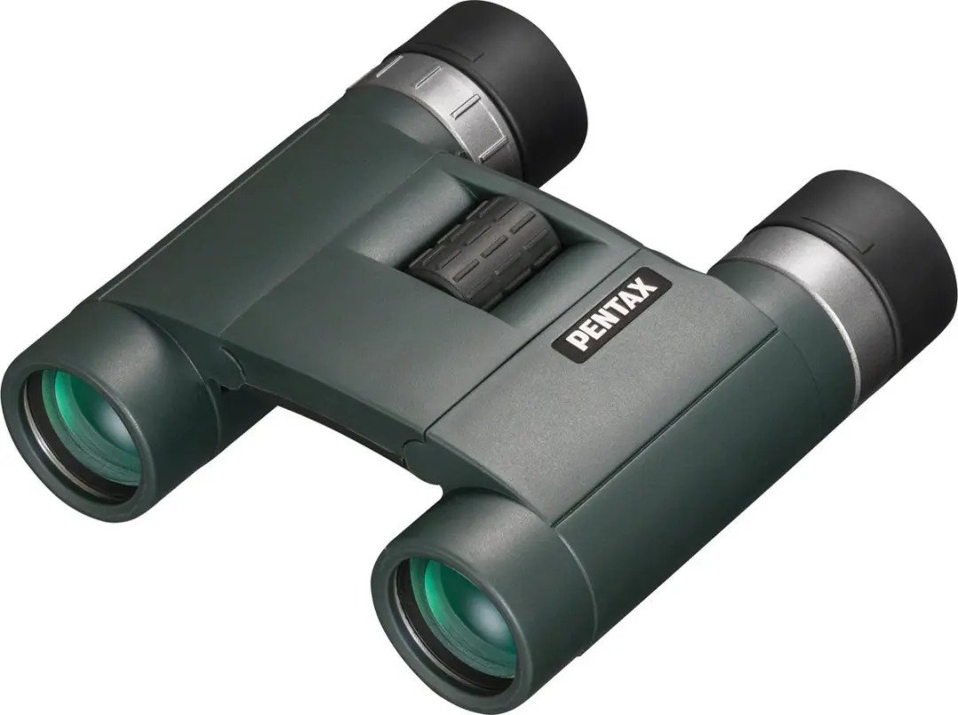 Pentax AD 8x25 WP Verrekijker