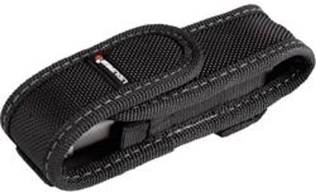 Ledlenser 0337 Holster - o.a. P5/P5R/M5/T5/V2/V6 - afbeelding 6 van 6