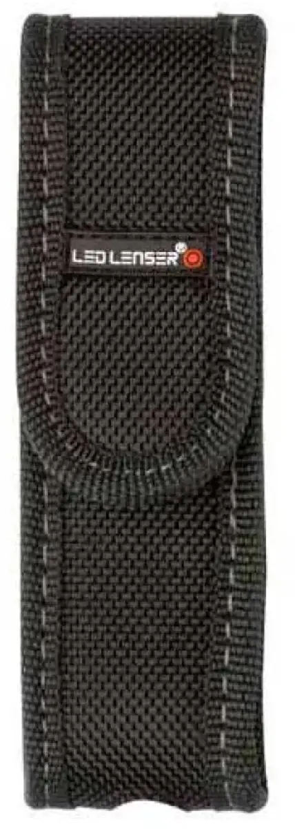 Ledlenser 0337 Holster - o.a. P5/P5R/M5/T5/V2/V6 - afbeelding 3 van 6