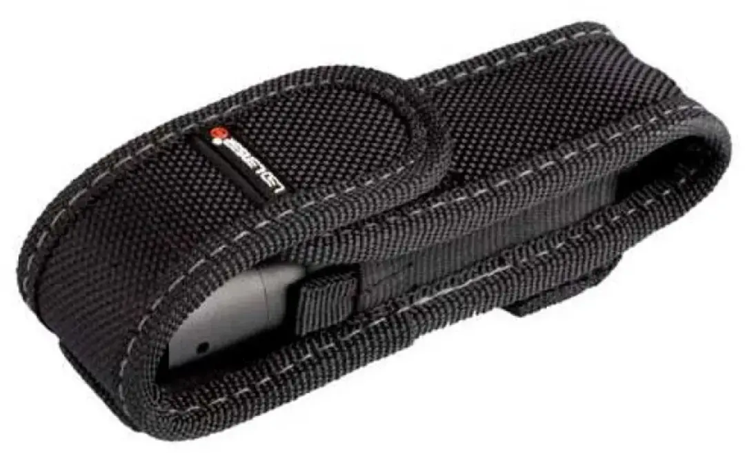 Ledlenser 0337 Holster - o.a. P5/P5R/M5/T5/V2/V6 - afbeelding 2 van 6