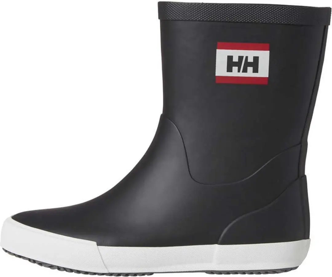 Helly Hansen Nordvik 2 Regenlaarzen - Zwart - EU 37 - afbeelding 4 van 6