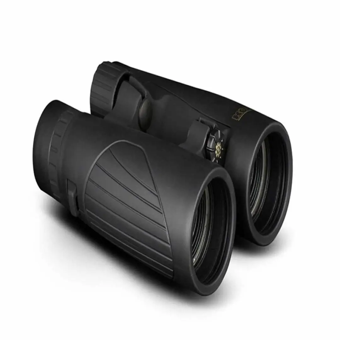 Konus Titanium Evo OH 8x42 WP Verrekijker - Zwart - afbeelding 3 van 6