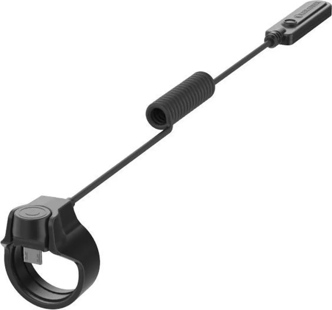 Ledlenser 501025 Afstandschakelaar MT14, M6R - Zwart - afbeelding 3 van 4