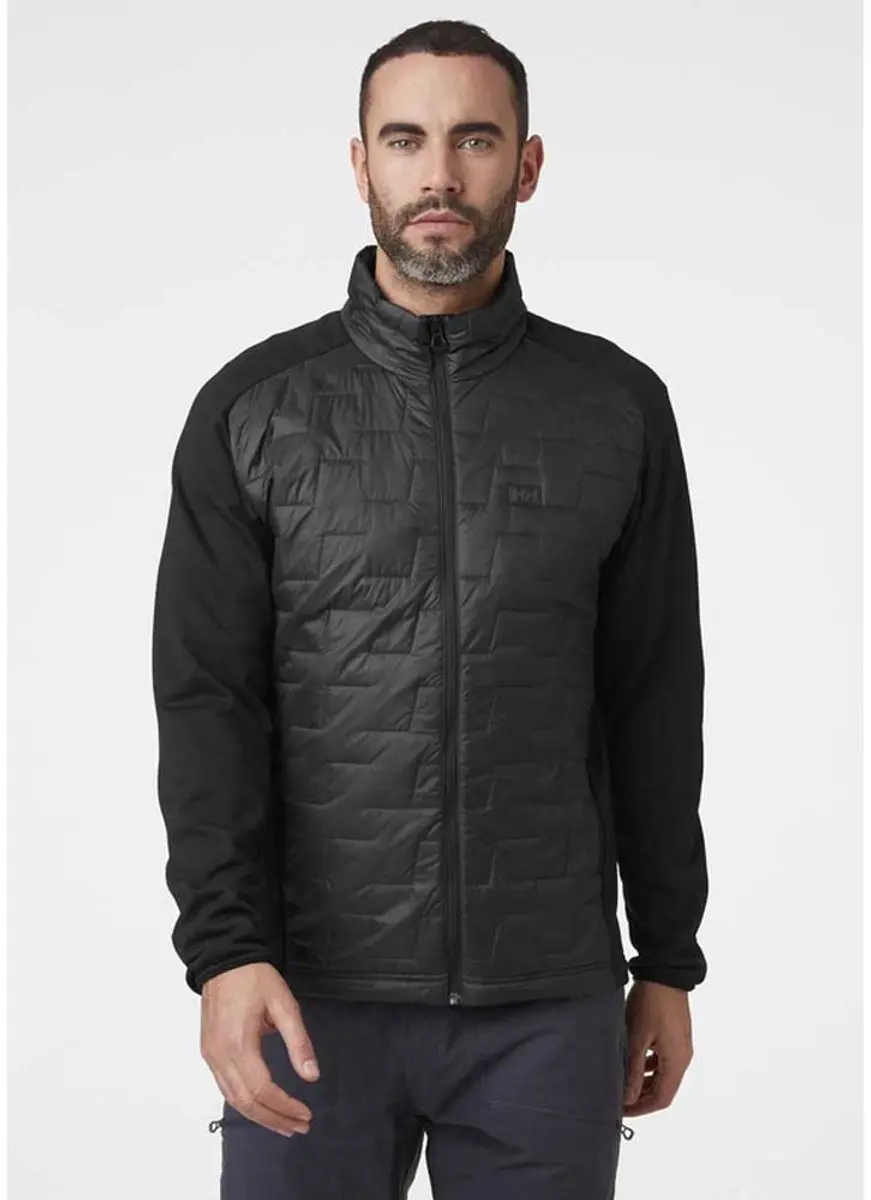Helly Hansen Lifaloft Hybrid Insulator Jas - Zwart - S - afbeelding 5 van 6
