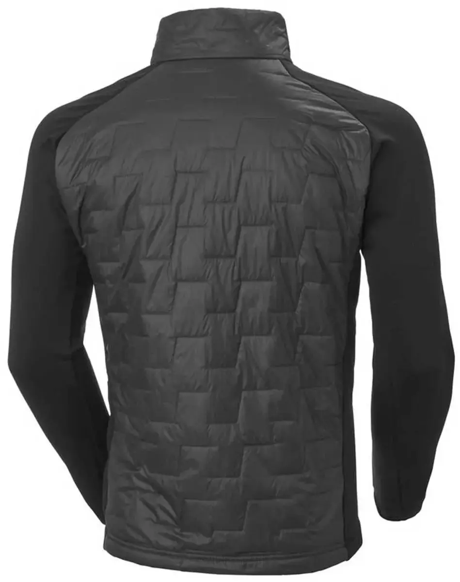 Helly Hansen Lifaloft Hybrid Insulator Jas - Zwart - S - afbeelding 3 van 6