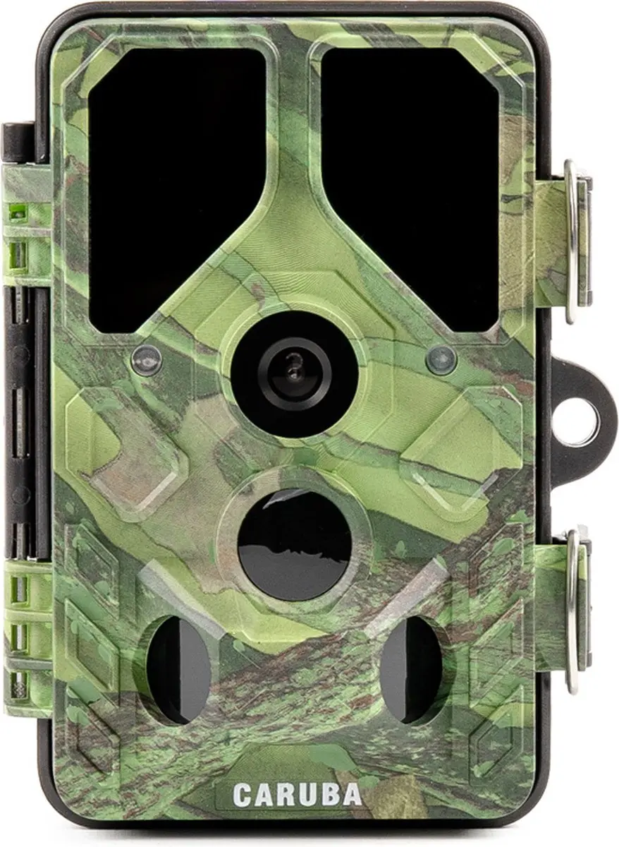 Caruba Toad Full HD Wildcamera