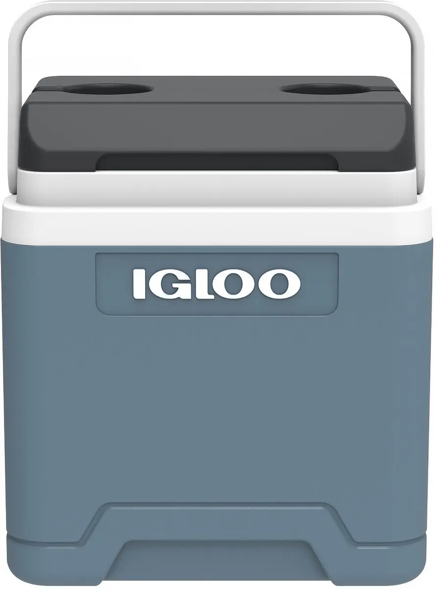 Igloo IP27 Passieve Koelbox 26L
