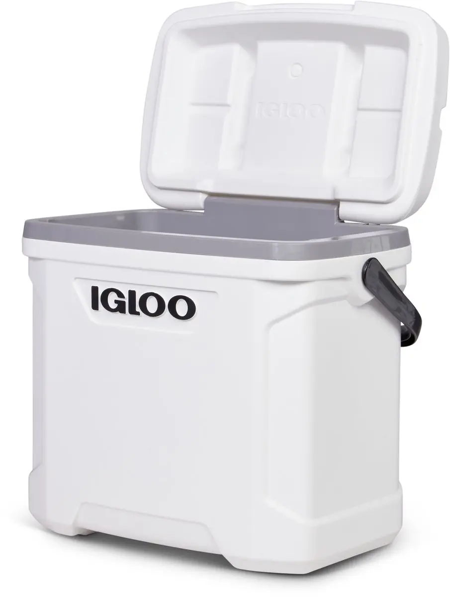 Igloo Latitude Marine Ultra 30 Koelbox - 28L - Wit - afbeelding 2 van 6