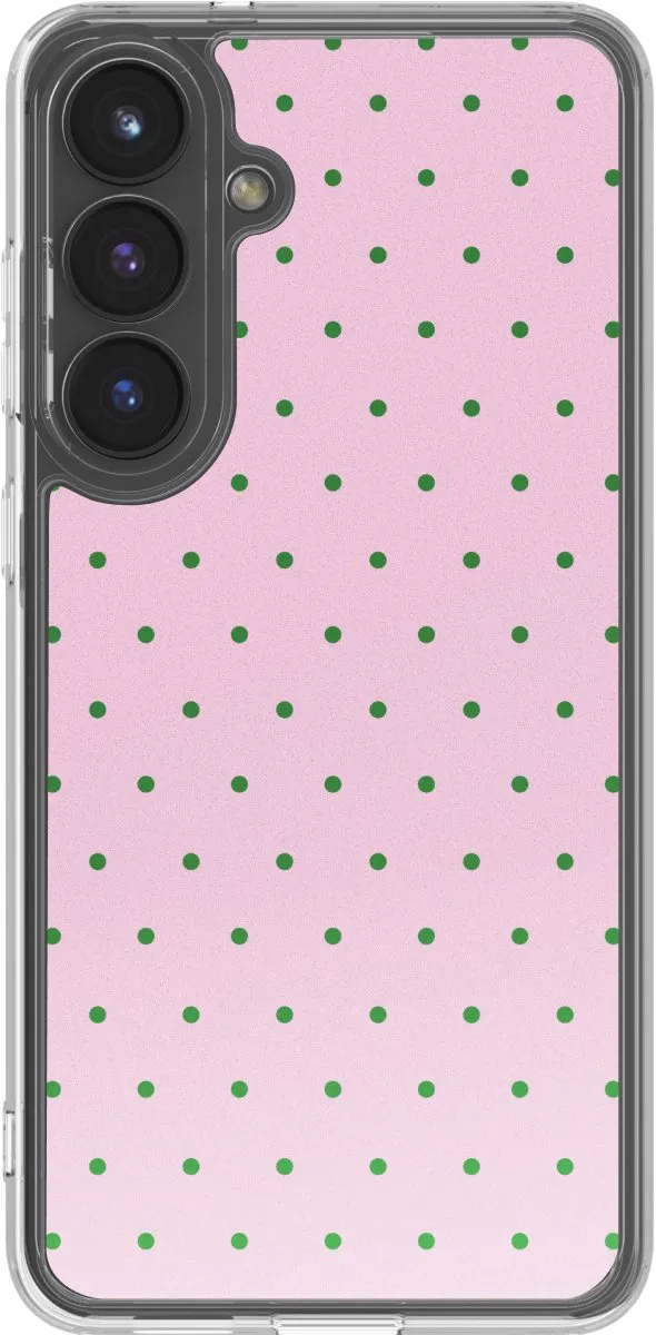 Imoshion Hoesje Samsung Galaxy S25 FE