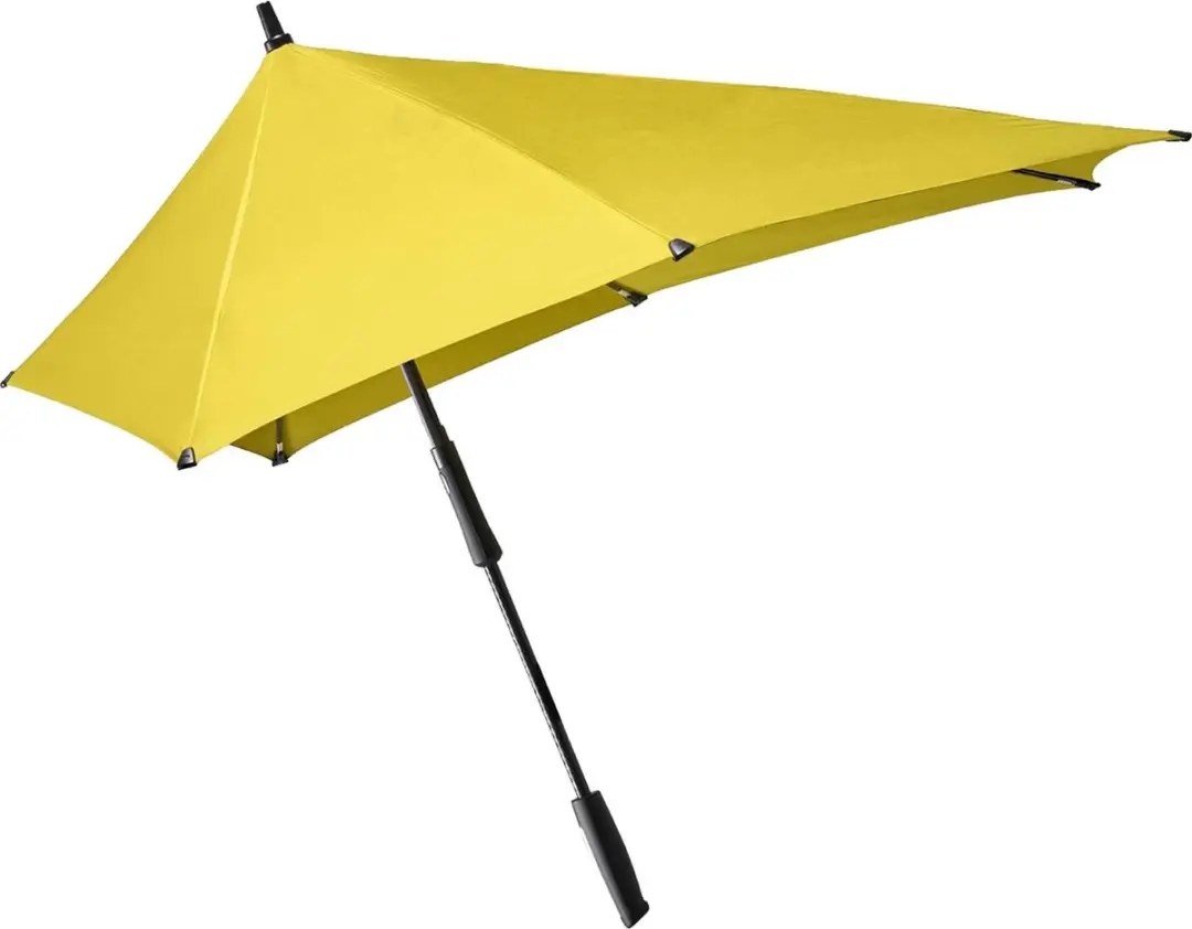 Senz XXL Stick Stormparaplu